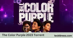 The Color Purple 2023 Torrent