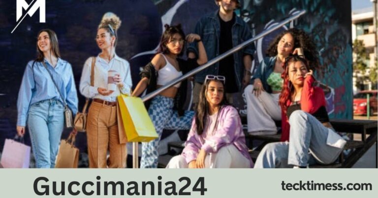 Guccimania24 – The Gucci’s Fashion Phenomenon