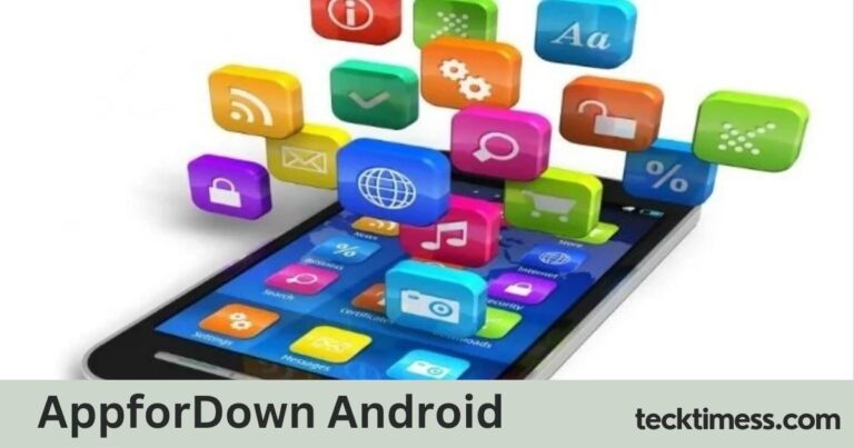 AppforDown Android – The Tool for Effortless Downloads