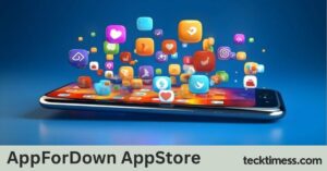 AppForDown AppStore