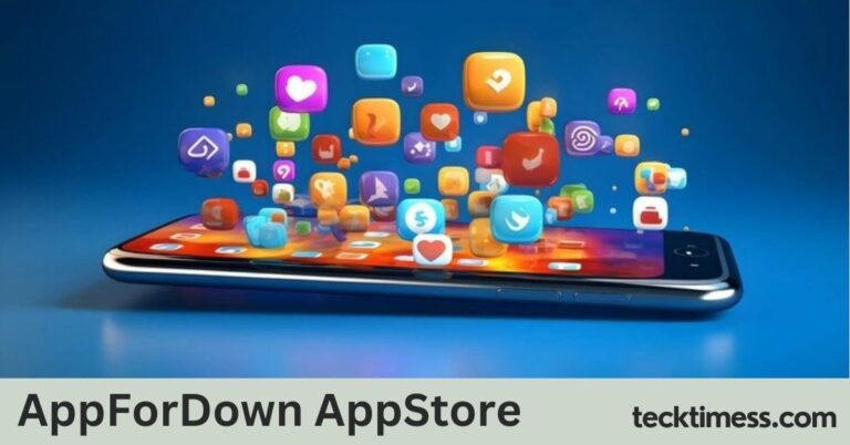 AppForDown AppStore – Destination for Mobile Apps