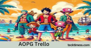 AOPG Trello