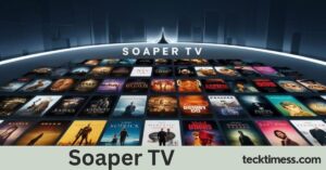 Soaper TV