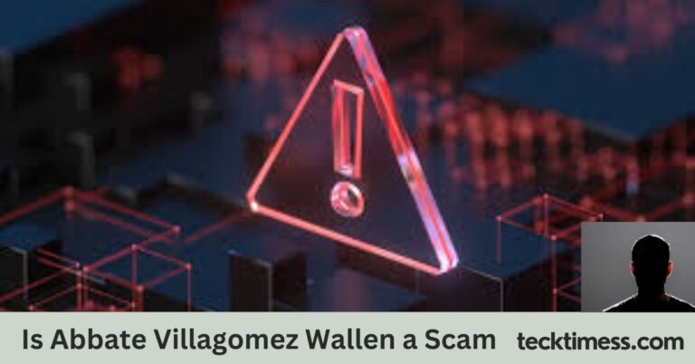 Is Abbate Villagomez Wallen a Scam? An In-Depth Investigation