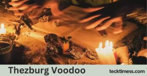 Thezburg Voodoo