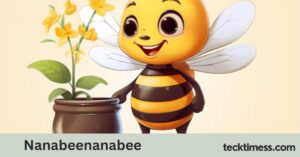 Nanabeenanabee