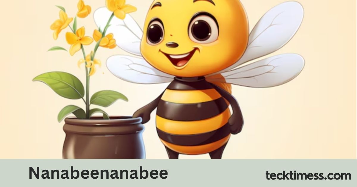 Nanabeenanabee