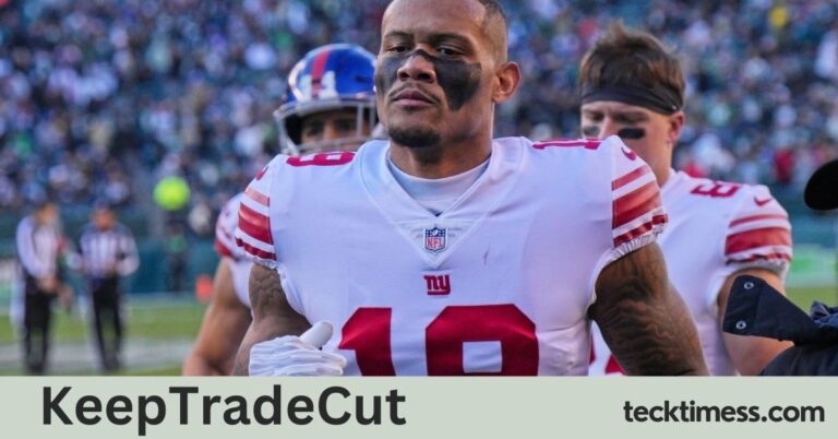 KeepTradeCut – A Comprehensive Guide to Dynasty Fantasy Football