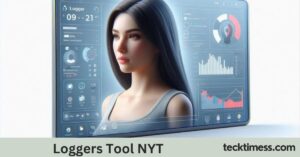 Loggers Tool NYT