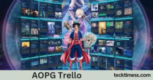 AOPG Trello