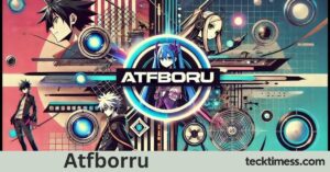 Atfborru