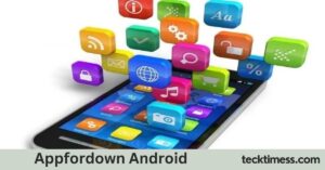 Appfordown Android