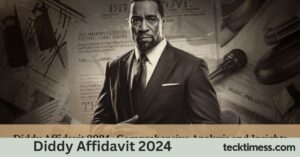 Diddy Affidavit 2024