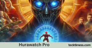 Hurawatch Pro