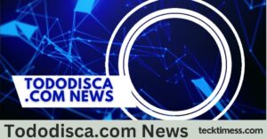 Tododisca.com News