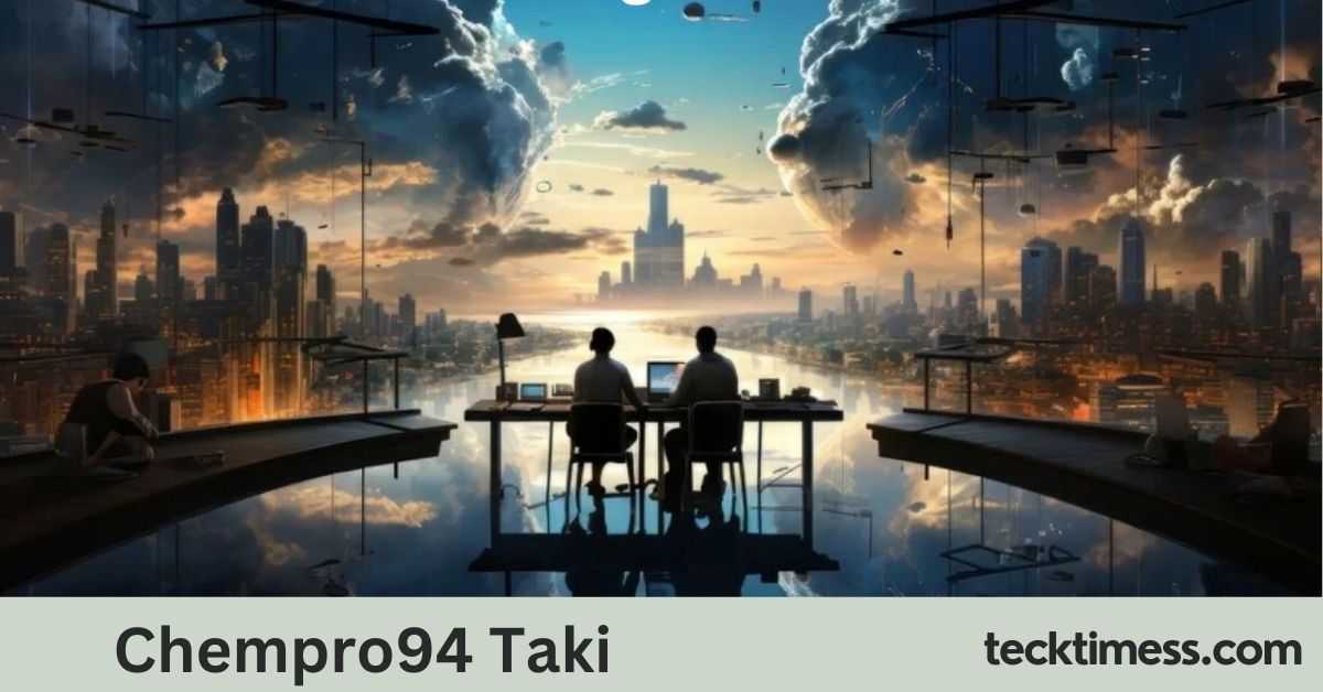 Chempro94 Taki