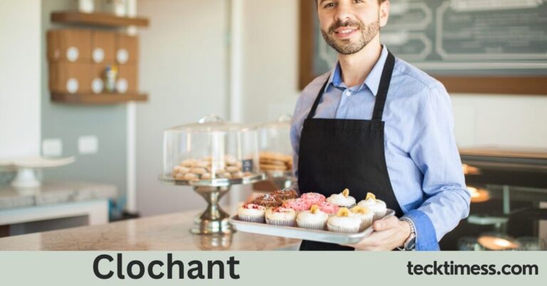 Clochant: The Delightful French Pastry Tradition