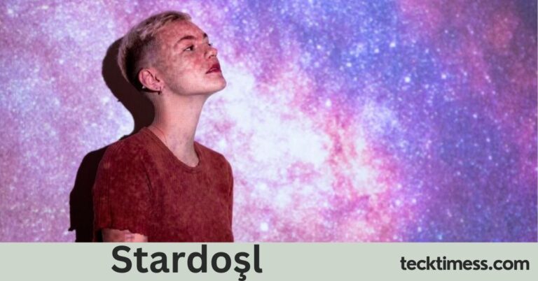 Stardoşl: A Journey Beyond Reality