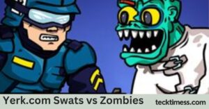 Yerk.com Swats vs Zombies