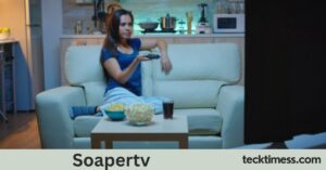 Soapertv