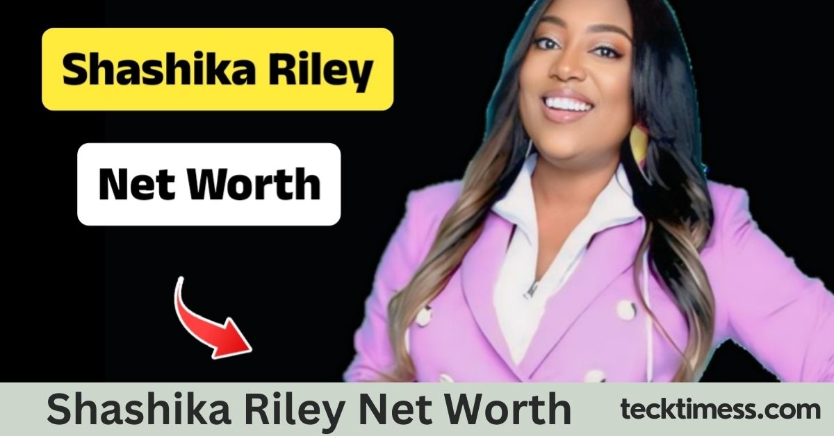 Shashika Riley Net Worth