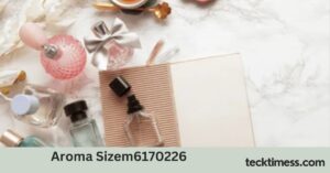 Aroma Sizem6170226