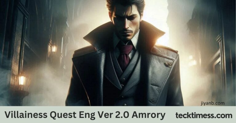 Villainess Quest Eng Ver 2.0 Amrory: The Interactive Story Game