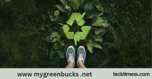 www mygreenbucks .net