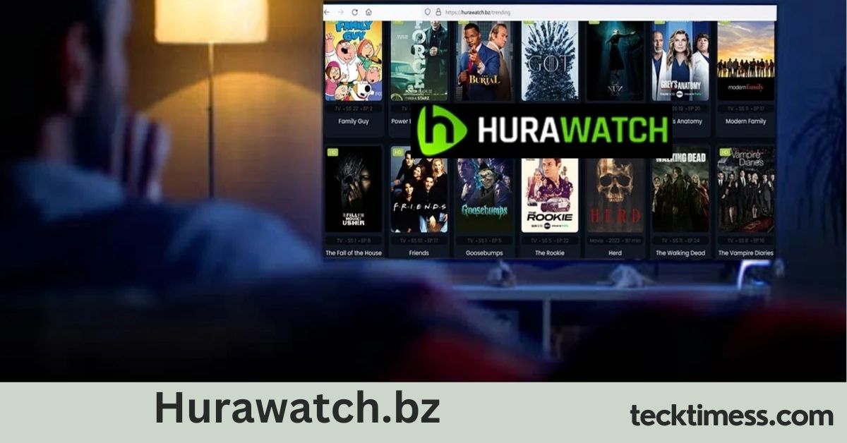 Hurawatch.bz