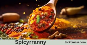 Spicyrranny