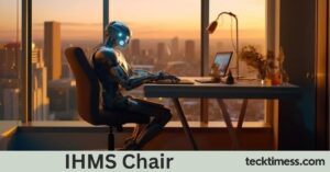 IHMS Chair