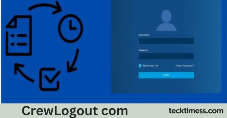 CrewLogout com: Your One-Stop Destination for Multi-Niche Content