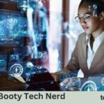 Big Booty Tech Nerd: Celebrating Curves and Intelligence in the Tech World